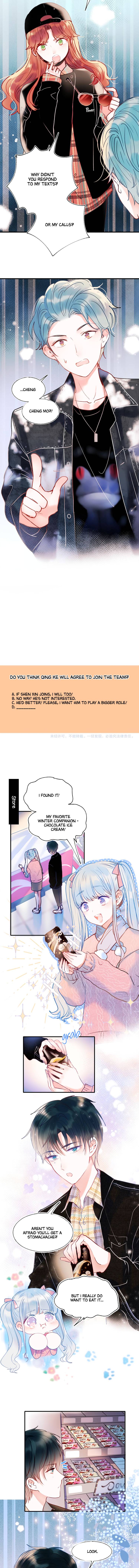 To be Winner Chapter 52 7